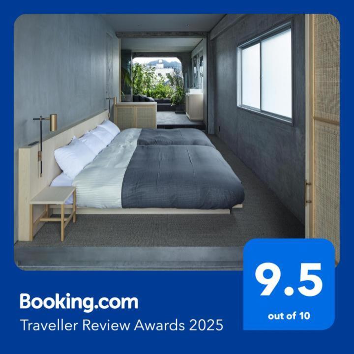 Hotel Sou #Sou Goto Exterior foto